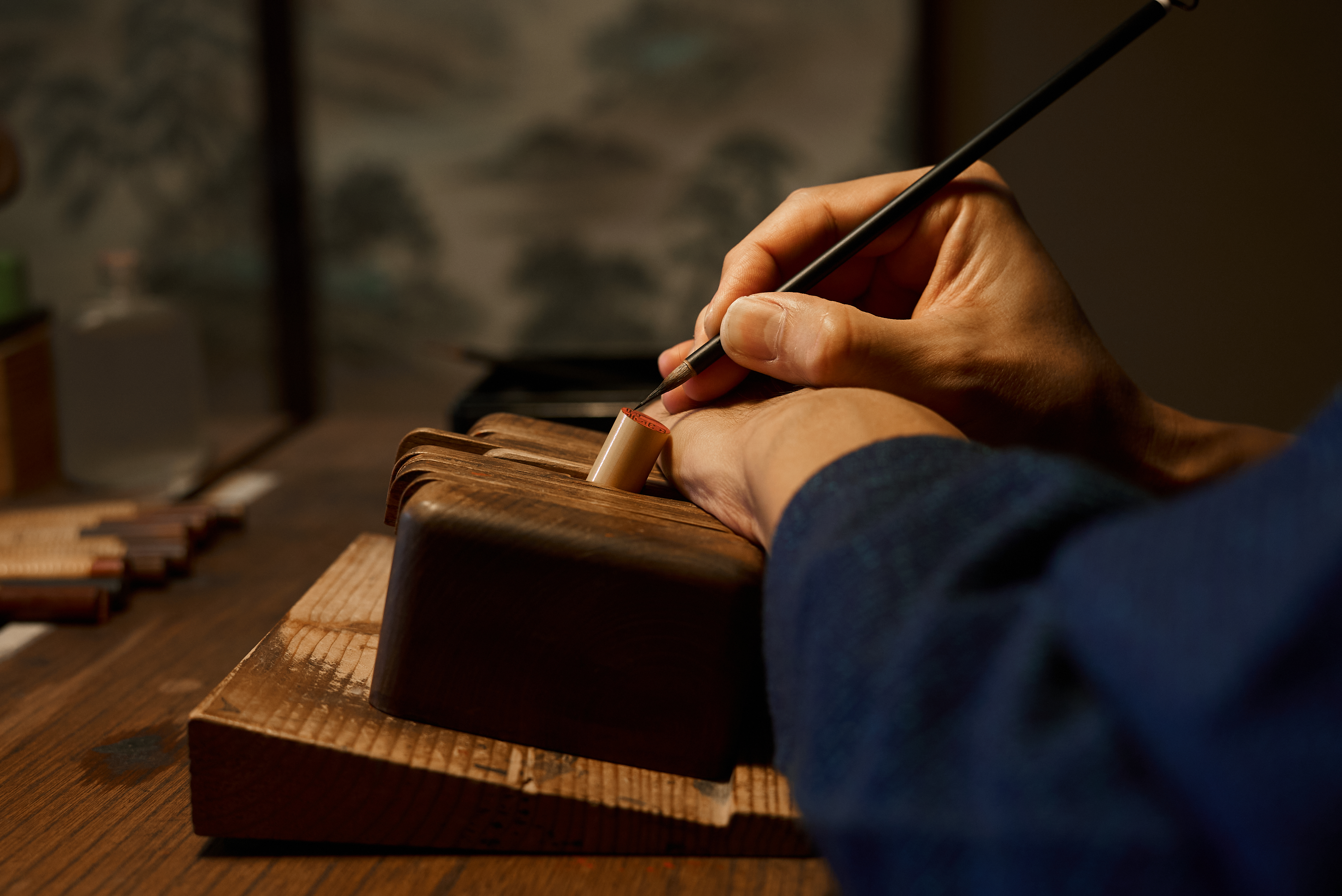 銀行印セットの重要性とは？